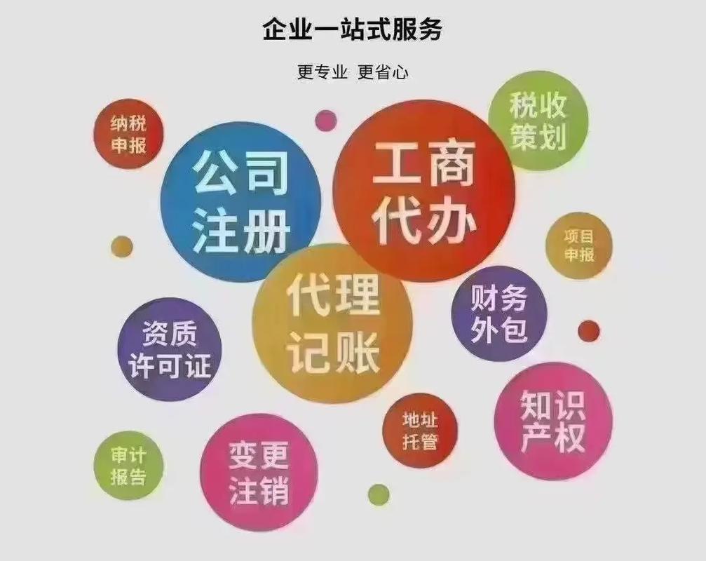 通许报税财务中心你们了解代理记账吗?